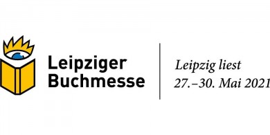 Logo der Messe Leipziger Buchmesse 2021 [ABGESAGT]