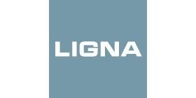 Logo der Messe LIGNA 2021 [ABGESAGT]