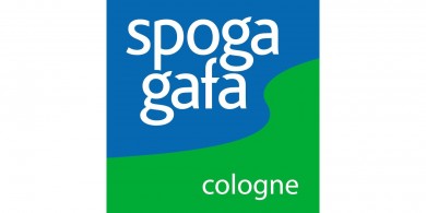 Logo der Messe spoga+gafa 2021 [ABGESAGT]