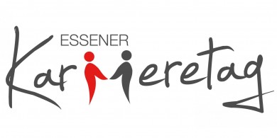 Logo der Messe Karrieretag Essen 2021