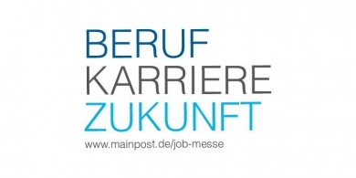 Logo der Messe Beruf.Karriere.Zukunft. - Dein Talent in Deiner Heimat