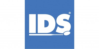 Logo der Messe IDS Internationale Dental-Schau 2023