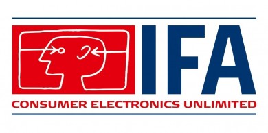Logo der Messe IFA 2022