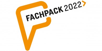 Logo der Messe FachPack 2022