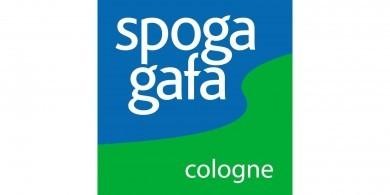 Logo der Messe spoga+gafa 2022