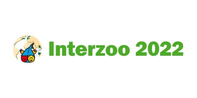 Logo der Messe Interzoo 2022