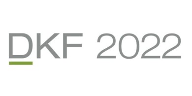 Logo der Messe DKF
