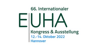 Logo der Messe Internationaler Hörakustiker-Kongress 2022