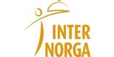 Logo der Messe INTERNORGA 2023