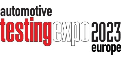 Logo der Messe Automotive Testing Expo Europe 2023