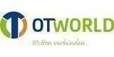 Logo der Messe OTWorld 2024