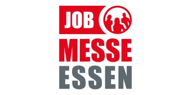 Logo der Messe Jobmesse Essen Herbst 2023