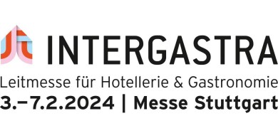 Logo der Messe INTERGASTRA 2024