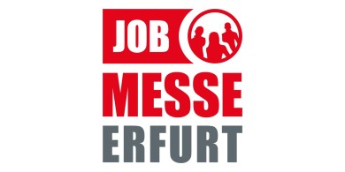 Logo von der Messe Jobmesse Erfurt 2022