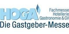 Logo der Messe HOGA 2023