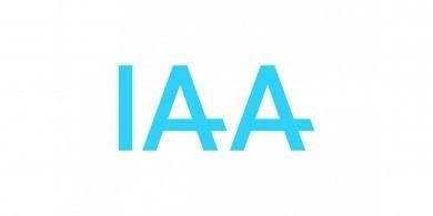 Logo der Messe IAA Mobility 2023