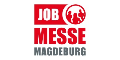 Logo von der Messe Jobmesse Magdeburg 2022