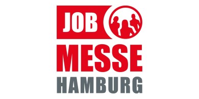 Logo der Messe Jobmesse Hamburg Herbst 2023