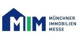 Logo der Messe MÜNCHNER IMMOBILIENMESSE 2023