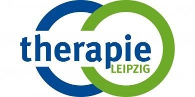 Logo der Messe therapie Leipzig 2023