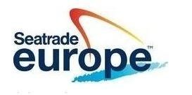 Logo der Messe Seatrade Europe 2023