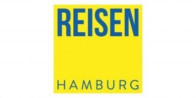 Logo der Messe REISEN HAMBURG 2023