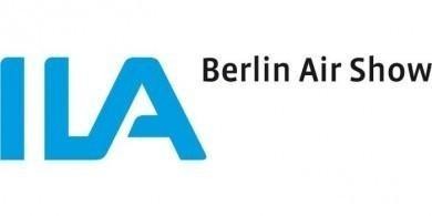 Logo der Messe ILA Berlin 2024