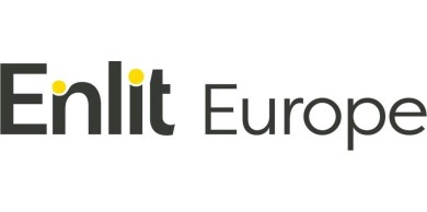 Logo der Messe Enlit Europe 2022