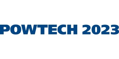 Logo der Messe POWTECH 2023