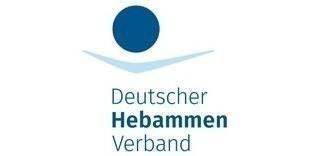 Logo der Messe Hebammenkongress 2023