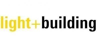 Logo der Messe light + building 2024