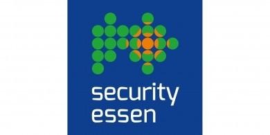 Logo der Messe Security Essen 2024