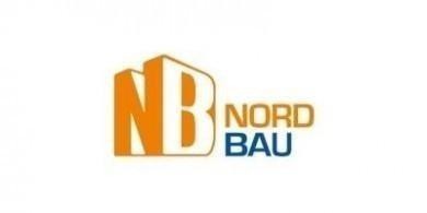 Logo von der Messe NordBau Neumünster 2023