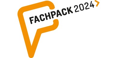 Logo der Messe FachPack 2024