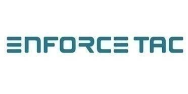 Logo der Messe Enforce Tac 2023