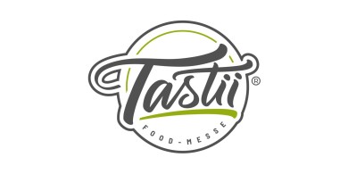 Logo der Messe Tastii Food-Messe "[ABGESAGT]"