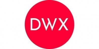 Logo der Messe DWX Developer Week 2023