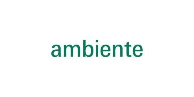 Logo der Messe Ambiente 2023