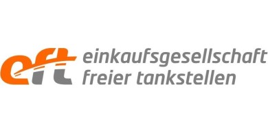 Logo der Messe TANKSTELLE & MITTELSTAND 2023