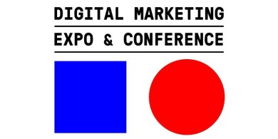 Logo der Messe DMEXCO 2023
