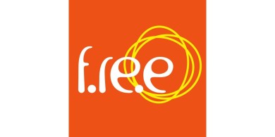 Logo der Messe f.re.e 2023