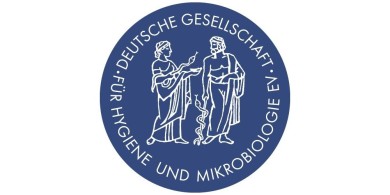 Logo von der Messe DGHM Jahrestagung 2023