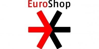 Logo der Messe Euroshop 2026