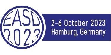 Logo der Messe EASD Annual Meeting 2023