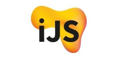 Logo der Messe International JavaScript Conference 2023