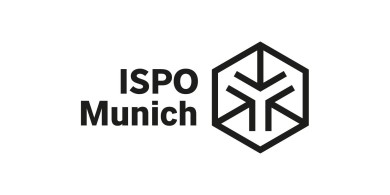 Logo der Messe ISPO MUNICH 2023
