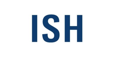 Logo der Messe ISH 2025