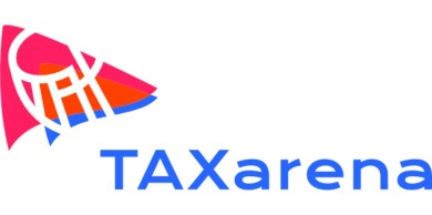 Logo der Messe TAXarena München 2023