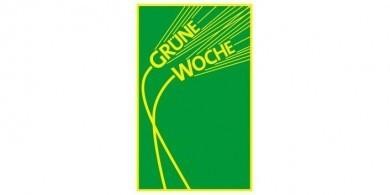 Logo der Messe Internationale Grüne Woche 2023