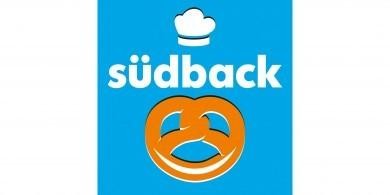 Logo der Messe südback 2024